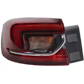 MAGNETI MARELLI Achterlicht 714020590703 Links