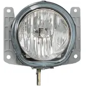 MAGNETI MARELLI 715820054000 Mistlamp