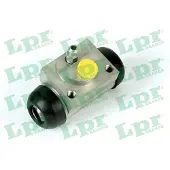 LPR 4701 Wielremcilinder