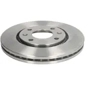 Bosch 0 986 478 830 Remschijf