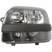 MAGNETI MARELLI Koplamp LPG322 Magneti Marelli voor o.a. FIAT