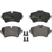 Textar Remblokset 2218701, voor
