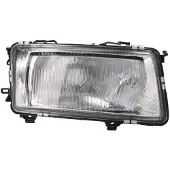 Alkar Koplampen 441-1107R-LD-EM, rechts