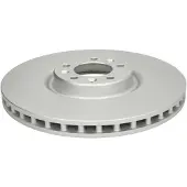 Delphi BG9151C Remschijf