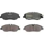 Delphi Remblokset LP3293, voor