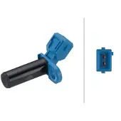 Hella Pulsgenerator, krukas 6PU 009 163-261