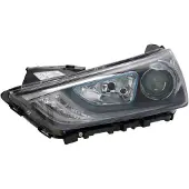 TYC Koplampen 20-16290-05-2, links