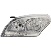Alkar 2767228 Koplamp