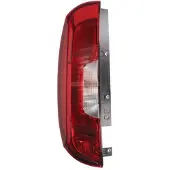 MAGNETI MARELLI 712206611120 Achterlicht