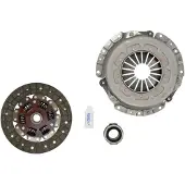 AISIN Koppelingsset Clutch Kit (3P) KY-126