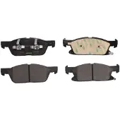 Textar Remblokset 2241201, voor