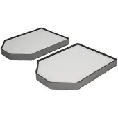 Valeo Cabinefilter 698790
