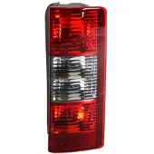 MAGNETI MARELLI Achterlicht 714098290508