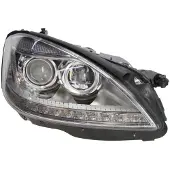 MAGNETI MARELLI Koplamp LPO361 Magneti Marelli voor o.a. MERCEDES-BENZ