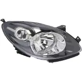 ABAKUS 551-1173R-LDEM2 Koplamp