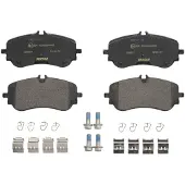 Textar Remblokset 2280201, achter