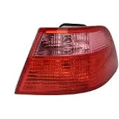 MAGNETI MARELLI Achterlicht 712415051110