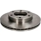 Bosch Remschijf 0 986 479 D33 voorkant, geventileerd, 1 Stuk