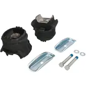 Meyle Reparatieset, achterwiel ophangingsbalk KIT 014 035 0019