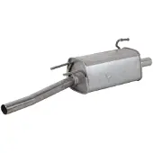 ASMET Geluiddemper achter 05.056