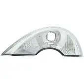 Depo Knipperlicht 551-1519L-UE-C, links