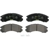 Textar 2137001 Remblokken