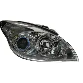 ABAKUS 221-1146R-LD-EM Koplamp