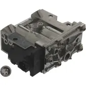 FEBI BILSTEIN Magneetklep 172730