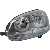 TYC Koplamp links 20-0318-05-2 TYC voor o.a. VOLKSWAGEN