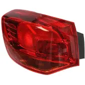 Depo Achterlicht 442-1975L-UE, links
