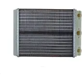 NRF Warmtewisselaar, interieur verwarming 54249