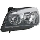 TYC Koplampen 20-12856-05-9, links