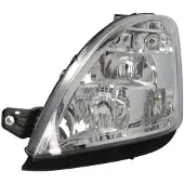 MAGNETI MARELLI Koplamp LPL772 Magneti Marelli voor o.a. IVECO