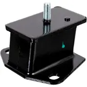 Blue Print Rubber carrosserie, motorophanging ADBP800220