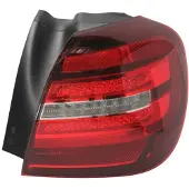 MAGNETI MARELLI Achterlicht 714020730851