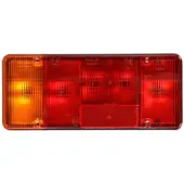 DT Spare Parts Achterlicht voor o.a. ASTRA, IVECO