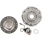 SACHS Koppelingsset Kit plus CSC 3000 990 123
