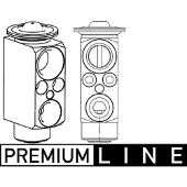 MAHLE ORIGINAL Expansieventiel, airconditioning AVE 81 000P