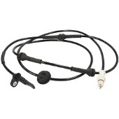 Delphi SS20598 Wielsnelheidssensor (ABS)