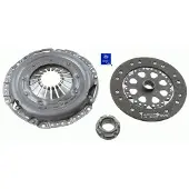 SACHS Koppelingsset 3000 824 101