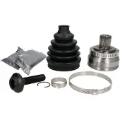 SPIDAN 23693 Homokineet reparatie set, aandrijfas