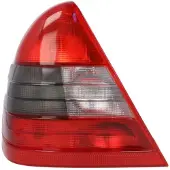 TYC Achterlicht links 11-5192-05-2 TYC voor o.a. MERCEDES-BENZ