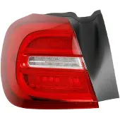 MAGNETI MARELLI Achterlicht 714021130755