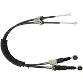 Topran Kabel, handgeschakelde versnellingsbak HANS PRIES 702 121