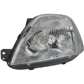 TYC Koplamp links 20-0056-05-2 TYC voor o.a. FORD