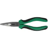 Toptul Gebogen tang DFBA2208