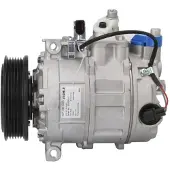 MAHLE ORIGINAL Compressor airconditioning ACP 1269 000S