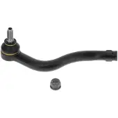 Moog Stuurkogel VO-ES-8259 Moog voor o.a. FORD, SEAT, VOLKSWAGEN