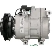 Nissens Compressor, airconditioning voor o.a. HYUNDAI, KIA