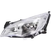 ABAKUS 442-1161LMLDEM1 Koplamp